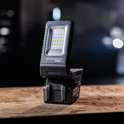 SCANGRIP Faretto LED BASIC CONNECT 97 W 1000 lm ( 4000873496 )