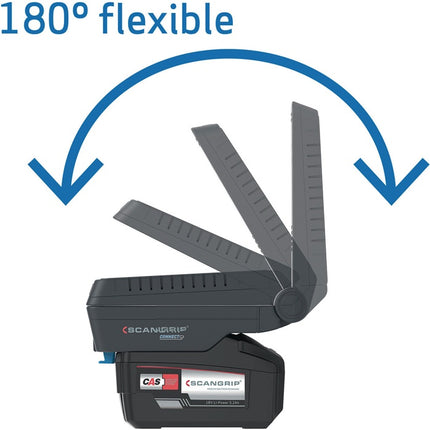 SCANGRIP Faretto LED BASIC CONNECT 97 W 1000 lm ( 4000873496 )