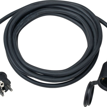 Estensione del contatto di terra WEINGÄRTNER 16 A 230 V 3 x 1,5 mm² ( 4000873704 )