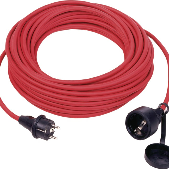 Estensione del contatto di terra WEINGÄRTNER 16 A 230 V 3 x 1,5 mm² ( 4000873758 )