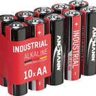 ANSMANN Batteria industriale 1,5 V AA Mignon 2700 mAh ( 4000876108 )
