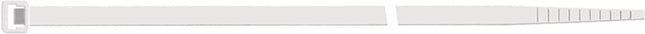 Fascette SAPISELCO SEL.FIT lunghezza 200 mm larghezza 4,5 mm ( 4000900663 )
