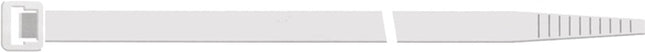 Fascette SAPISELCO SEL.FIT Lunghezza 540 mm Larghezza 7,5 mm ( 4000900666 )