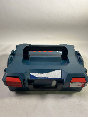Bosch L-Boxx LB4 Sortimo Box 136 Sistema di valigette da trasporto ( 2608438692 )