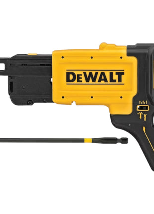 DeWalt DCF 620 E2T Akku Trockenbauschrauber 18 V 30 Nm Brushless + 2x Powerstack Akku 1,7 Ah + Ladegerät + TSTAK