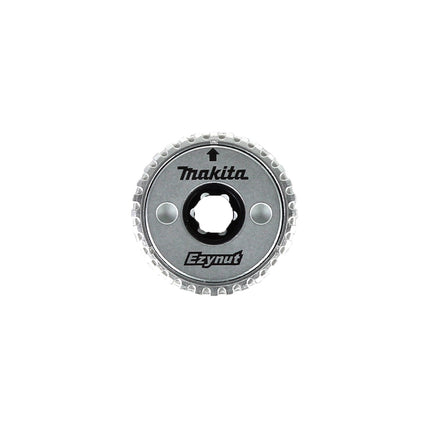 Makita GA 9050 R Winkelschleifer 2000W 230mm Solo + EZYNUT M14 Schnellspannmutter - Toolbrothers