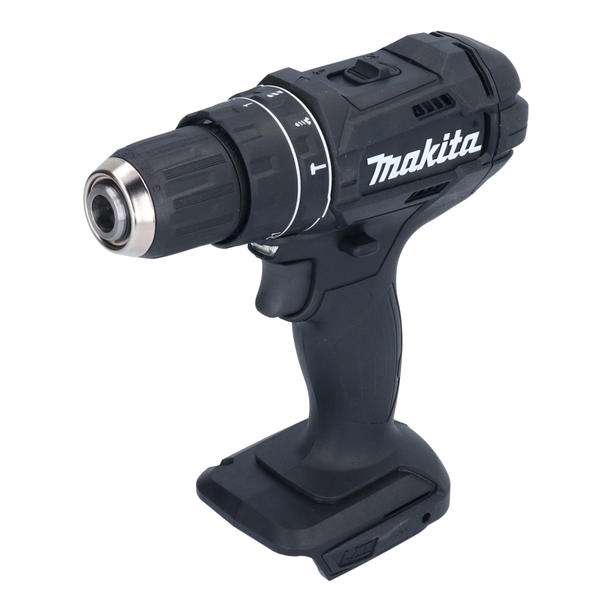 Makita DHP 482 T1JB Akku Schlagbohrschrauber 18 V 62 Nm Schwarz 1x Akku 5 0 Ah Makpac ohne Ladegeraet 1 - toolbrothers