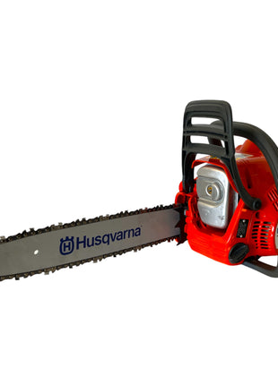 Husqvarna 120 Mark II Benzin Kettensäge 1,4 kW 38 cm³ 45 cm ( 967861903 )