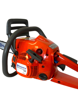 Husqvarna 120 Mark II Benzin Kettensäge 1,4 kW 38 cm³ 45 cm ( 967861903 )