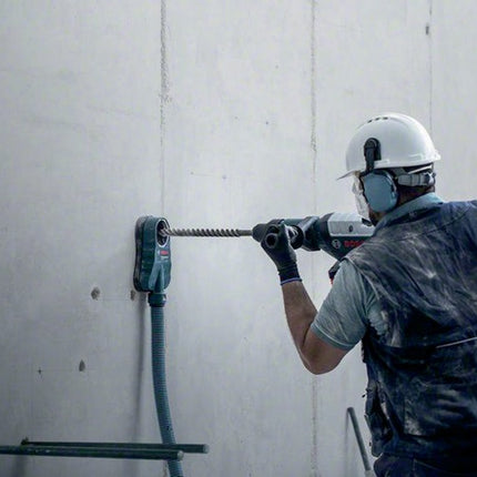 BOSCH Hammerbohrer Expert SDS max-8X Ø 12 mm Arbeits-L.600 mm L.740 mm ( 4000909889 )