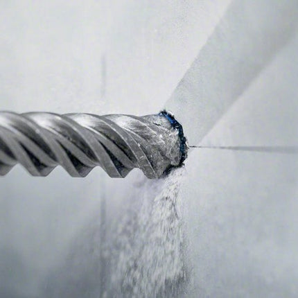 BOSCH Hammerbohrer Expert SDS max-8X Ø 12 mm Arbeits-L.800 mm L.940 mm ( 4000909890 )