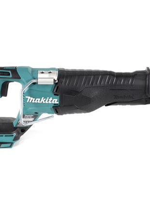 Makita DJR 187 Z Akku Reciprosäge 18 V Brushless Säbelsäge + Reciprosägeblatt Set P-81278 - Toolbrothers