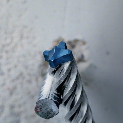 BOSCH Hammerbohrer Expert SDS max-8X Ø 14 mm Arbeits-L.800 mm L.940 mm ( 4000909894 )