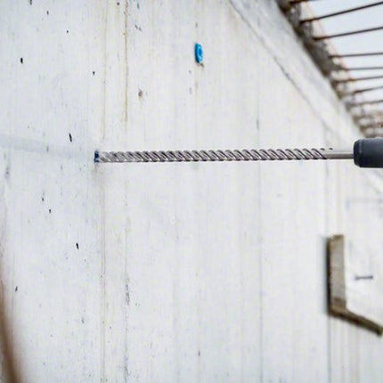 BOSCH Hammerbohrer Expert SDS max-8X Ø 18 mm Arbeits-L.800 mm L.940 mm ( 4000909902 )