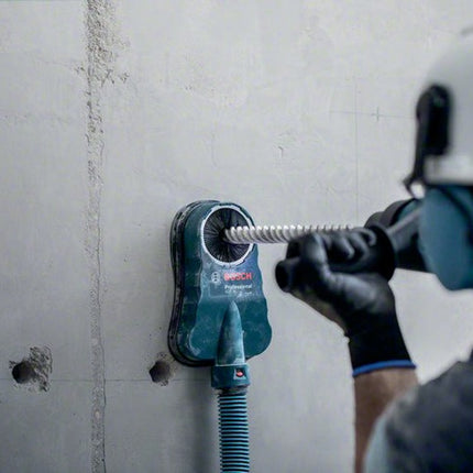 BOSCH Hammerbohrer Expert SDS max-8X Ø 18 mm Arbeits-L.800 mm L.940 mm ( 4000909902 )