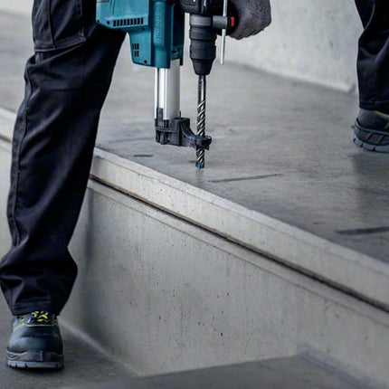 BOSCH Hammerbohrer Expert SDS-7X Ø 10,0 mm Arbeits-L.50 mm L.115 mm ( 4000909941 )