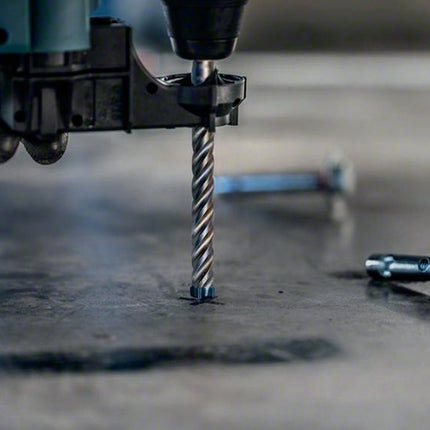 BOSCH Hammerbohrer Expert SDS-7X Ø 10,0 mm Arbeits-L.50 mm L.115 mm ( 4000909941 )