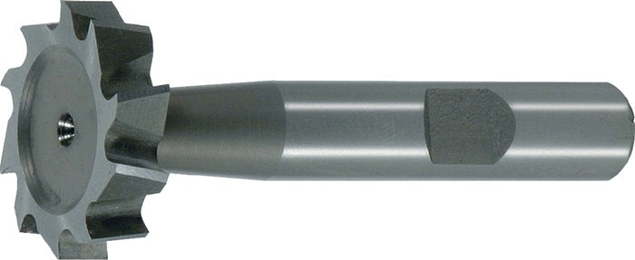 MAYKESTAG Fresa per incastri DIN 850 D tipo N D.19,5 mm ( 4117802231 )