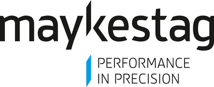 MAYKESTAG Fresa per scanalature DIN 850 D Tipo N D.45,5 mm ( 4117802243 )