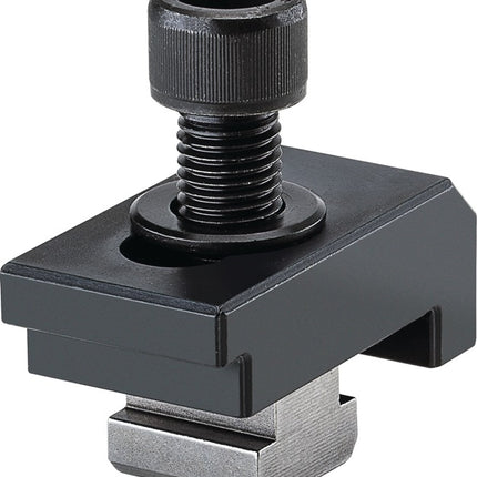 RÖHM Spannpratze SPE für T-Nut 18 mm ( 4124040094 )