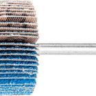 PFERD disco lamellare Z-COOL Ø40xH20mm grana 60 ( 4144150310 )