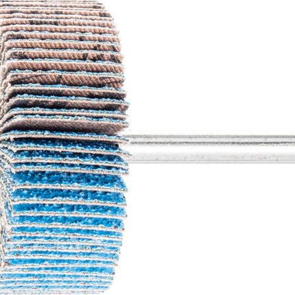 PFERD disco lamellare Z-COOL Ø50xH20mm grana 60 ( 4144150320 )