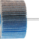 PFERD disco lamellare Z-COOL Ø80xH50mm grana 80 ( 4144150345 )