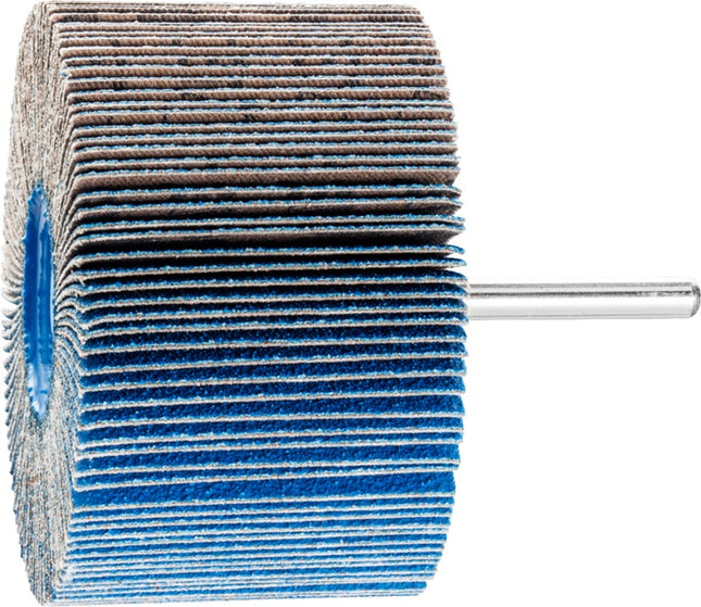 PFERD disco lamellare Z-COOL Ø80xH50mm grana 80 ( 4144150345 )