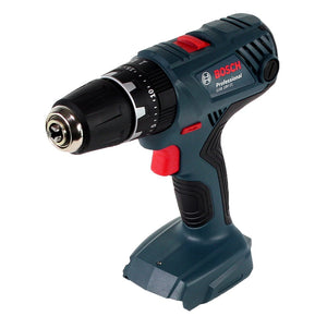 Trapano a percussione a batteria Bosch Professional GSB 18V-21 18V 55Nm solo - senza batteria, senza caricabatterie