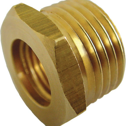 EWO Reduziernippel  Messing ( 4163100317 )