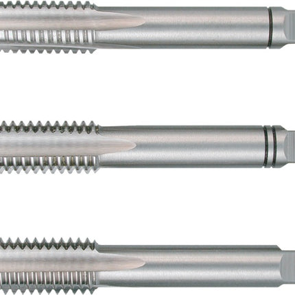 RUKO Handgewindebohrersatz DIN 352 M4x0,7 mm ( 4300400028 )