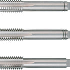 RUKO Handgewindebohrersatz DIN 352 M6x1 mm ( 4300400030 )