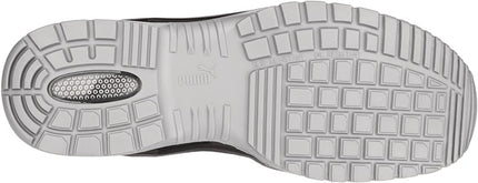 PUMA sandalo di sicurezza Neodyme Green Low taglia 41 nero/verde ( 4300700461 )