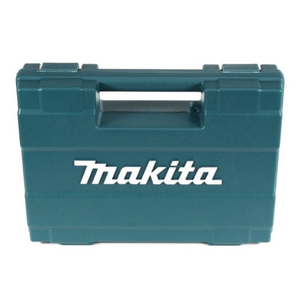 Makita DHP 483 ZB Akku Schlagbohrschrauber 18 V 40Nm Solo schwarz + 100tlg. Bit & Bohrer-Set - Toolbrothers