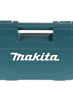 Makita DHP 483 F1JB Akku Schlagbohrschrauber 18 V 40Nm schwarz im Makpac + 1x 3,0Ah Akku + 100tlg. Bit & Bohrer-Set - Toolbrothers