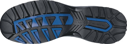 ALBATROS scarpa di sicurezza ANTELAO QL LOW taglia 41 benzina ( 4300700691 )