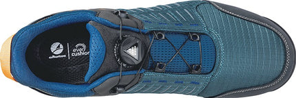 ALBATROS scarpa di sicurezza ANTELAO QL LOW taglia 43 benzina ( 4300700693 )