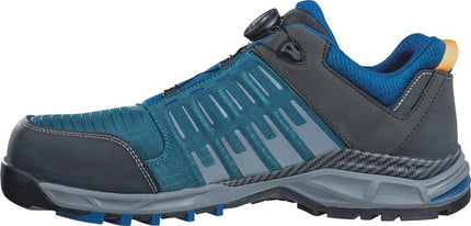 ALBATROS scarpa di sicurezza ANTELAO QL LOW taglia 43 benzina ( 4300700693 )