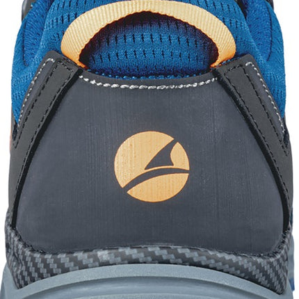 ALBATROS scarpa di sicurezza ANTELAO QL LOW taglia 45 benzina ( 4300700695 )