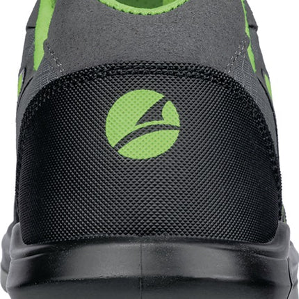 ALBATROS scarpa di sicurezza DRIFTER GREEN LOW misura 43 grigio/verde ( 4300700713 )