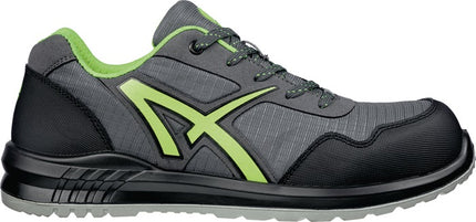 ALBATROS scarpa di sicurezza DRIFTER GREEN LOW taglia 44 grigio/verde ( 4300700714 )