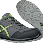 ALBATROS scarpa di sicurezza DRIFTER GREEN LOW taglia 46 grigio/verde ( 4300700716 )