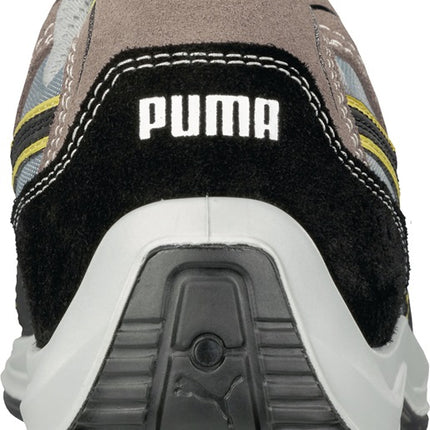 PUMA Sicherheitsschuh TOURING STONE LOW Größe 43 stone ( 4300700743 )