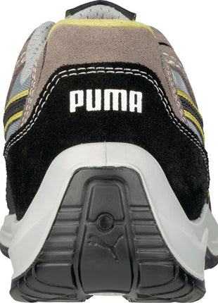 PUMA Sicherheitsschuh TOURING STONE LOW Größe 44 stone ( 4300700744 )