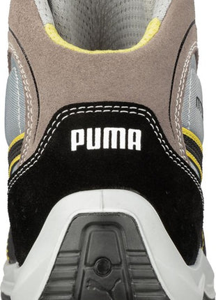 PUMA Sicherheitsstiefel TOURING STONE MID Größe 41 stone ( 4300700751 )