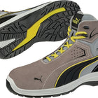 PUMA Sicherheitsstiefel TOURING STONE MID Größe 43 stone ( 4300700753 )