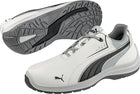 Chaussure de sécurité PUMA Touring White Low taille 41 blanc (4300700771)