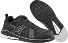 ALBATROS chaussure de sécurité VOLTAGE BLACK LOW taille 43 noir (4300700833)