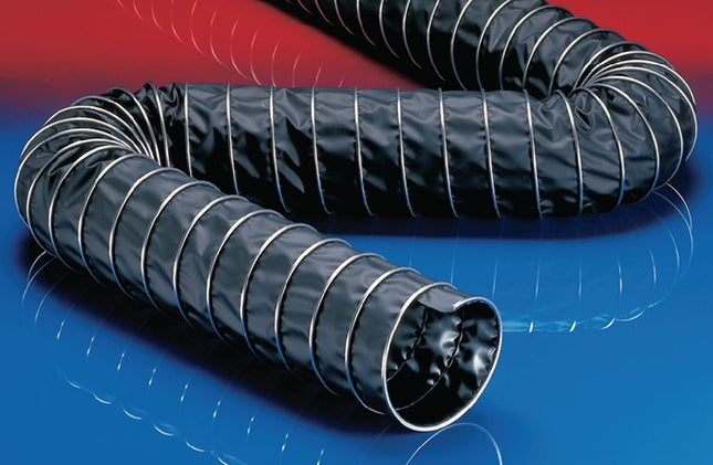 Tubo di aspirazione e soffiaggio NORRES CP HYP 450 Ø interno 40 mm ( 4501400400 )