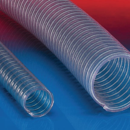 NORRES Saug- und Förderschlauch BARDUC® PVC 381 FOOD Innen-Ø 60 mm ( 4501400532 )